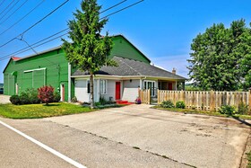 240 King Street, York, ON , MLS #N13220564 , Image - 1