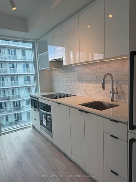 252 Church Street, Toronto, ON , MLS #C13413594 , Image - 1