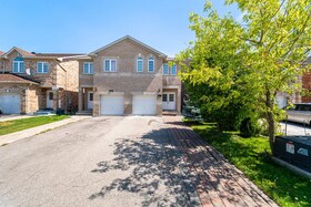 443 Comiskey Crescent, Peel, ON , MLS #W12595372 , Image - 1