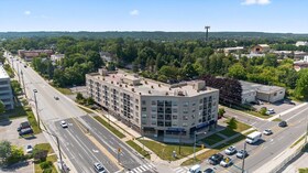 160 Wellington Street E, York, ON , MLS #N12315207 , Image - 1