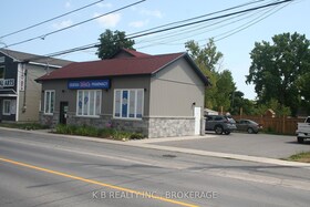 115 Main Street, Lennox & Addin, ON