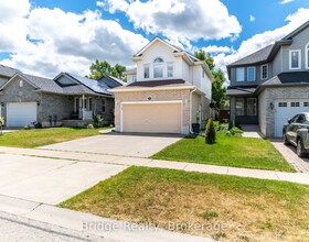 551 Ontario Street, Oxford, ON , MLS #X12764274 , Image - 1
