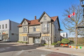 171 Main Street S, York, ON