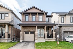 51 Magdalena Street, Hamilton, ON , MLS #X13683596 , Image - 1