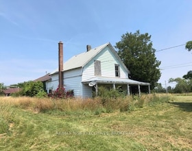 3878 County Rd 8 N/A, Lennox & Addin, ON , MLS #X13625956 , Image - 1