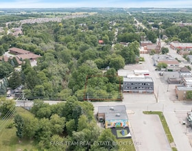 35 Church Street N, Simcoe, ON , MLS #N12966612 , Image - 1