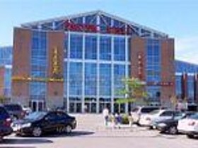 4300 Steeles Avenue E, York, ON