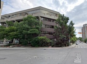 250 Merton Street, Toronto, ON