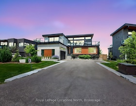 116 Courchevel Crescent, Grey County, ON , MLS #X13134066 , Image - 1