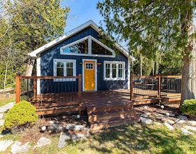 858 Howdenvale Road, Bruce, ON , MLS #X13816836 , Image - 1