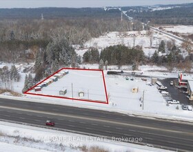 4712 County Road 90 Springwater Road, Simcoe, ON , MLS #S12318874 , Image - 1