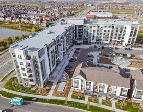 1105 LEGER Way, Halton, ON , MLS #W13831748 , Image - 1