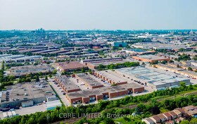 50 Viceroy Road, York, ON