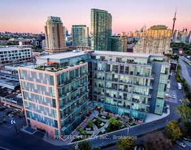 5 Hanna Avenue, Toronto, ON , MLS #C13665146 , Image - 1