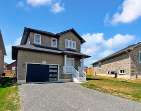 86 Keeler Court, Peterborough, ON , MLS #X12906498 , Image - 1