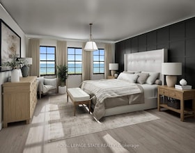 100 Watershore Drive, Hamilton, ON , MLS #X13816444 , Image - 1