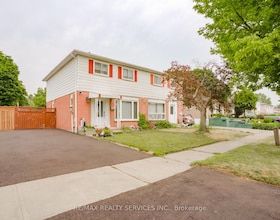 6 Lauderdale Road, Peel, ON , MLS #W13083624 , Image - 1