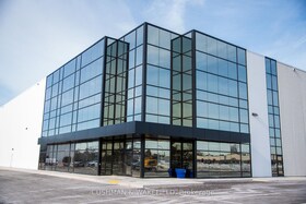 2645 Skymark Avenue, Peel, ON