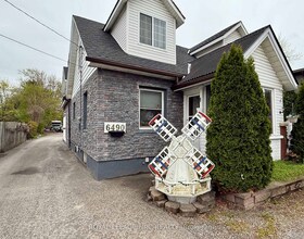 6490 Thorold Stone Road, Niagara, ON , MLS #X12905350 , Image - 1