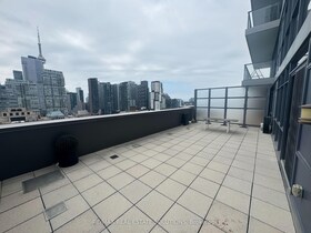 210 Simcoe Street, Toronto, ON , MLS #C13520956 , Image - 1