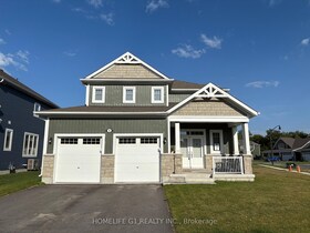5 Dyer Crescent, Muskoka, ON , MLS #X13519556 , Image - 1