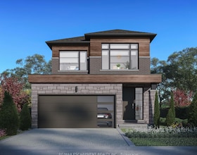 12 Shady Oaks Trail, Hamilton, ON , MLS #X12848002 , Image - 1
