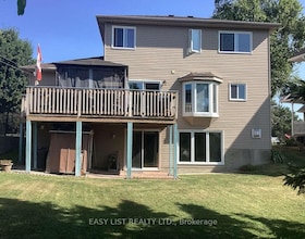 601 MacDonald Drive, Leeds and Grenvi, ON , MLS #X13071532 , Image - 1