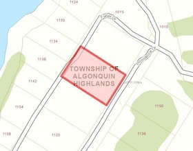 0 Providence Drive, Haliburton, ON