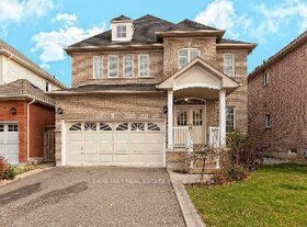 10 MILKWEED Crescent, Peel, ON