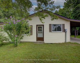 3128 Bruce Road 15 Road, Bruce, ON , MLS #X13617458 , Image - 1