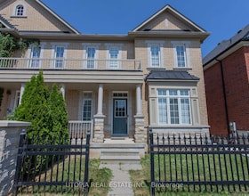5409 Tenth Line W, Peel, ON , MLS #W13053826 , Image - 1