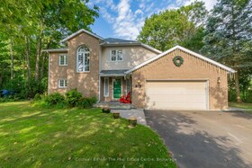 110 Forest Glen Drive, Muskoka, ON , MLS #X12987524 , Image - 1