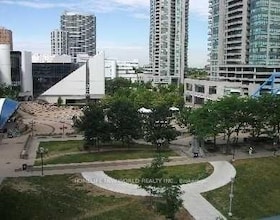 70 Town Centre Court, Toronto, ON , MLS #E13454100 , Image - 1