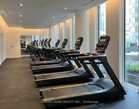 230 Simcoe Street, Toronto, ON , MLS #C13774256 , Image - 1