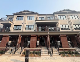 93 Matawin Lane, York, ON , MLS #N13826906 , Image - 1