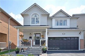1220 Knight Trail, Halton, ON , MLS #W13791228 , Image - 1