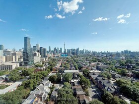 203 College Street, Toronto, ON , MLS #C13497998 , Image - 1