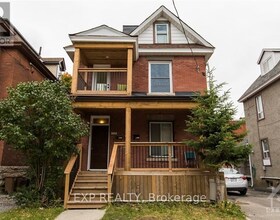 268 Flora Street, Ottawa, ON , MLS #X13710618 , Image - 1