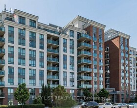 120 Dallimore Circle, Toronto, ON , MLS #C13476824 , Image - 1