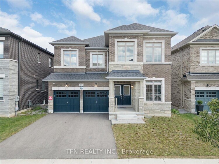 134 Granite Ridge Trail, Hamilton, ON, Waterdown