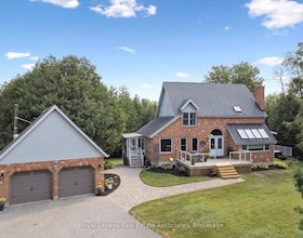 23 Brock Road N, Wellington, ON , MLS #X13147932 , Image - 1
