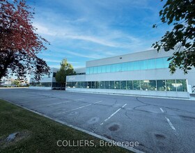 375 Basaltic Road, York, ON