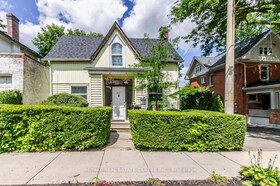 215-217 Queen Street, Halton, ON , MLS #W13635598 , Image - 1