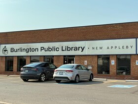 676 Appleby Line, Halton, ON
