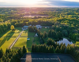 12800 8th Concession N/A, York, ON , MLS #N13415604 , Image - 1