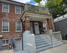 1554 Queen Street E, Toronto, ON