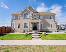 20 Desert Garden Drive, Peel, ON , MLS #W13671934 , Image - 1