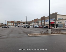 3465 Platinum Drive, Peel, ON , MLS #W13816398 , Image - 1