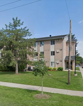 2228 Trafalgar Street, Middlesex, ON