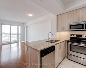 15 James Finlay Way, Toronto, ON , MLS #W13167568 , Image - 1